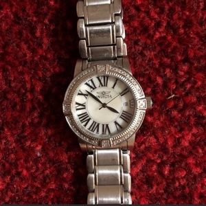 Women’s watch